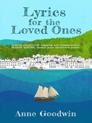 cover image of Lyrics for the Loved Ones